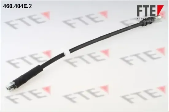 Bremsschlauch Vorderachse FTE 9240284 Bild Bremsschlauch Vorderachse FTE 9240284