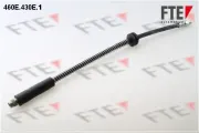 Bremsschlauch Vorderachse FTE 9240286