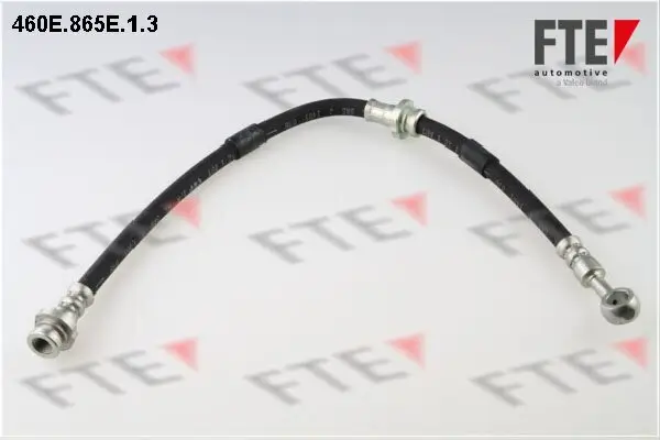 Bremsschlauch Vorderachse FTE 9240655