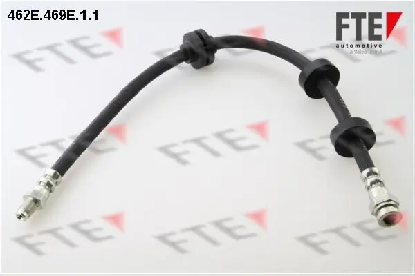 Bremsschlauch Vorderachse FTE 9240657