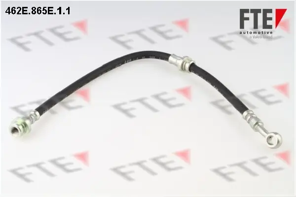 Bremsschlauch Vorderachse FTE 9240658