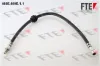 Bremsschlauch Vorderachse FTE 9240663