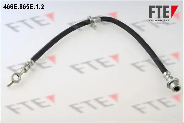 Bremsschlauch Vorderachse rechts FTE 9240852