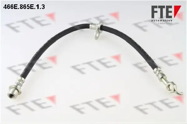 Bremsschlauch Vorderachse links FTE 9240853