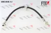 Bremsschlauch Vorderachse links FTE 9240853