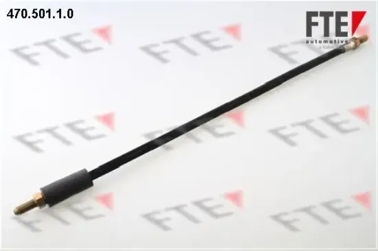 Bremsschlauch Vorderachse FTE 9240288 Bild Bremsschlauch Vorderachse FTE 9240288