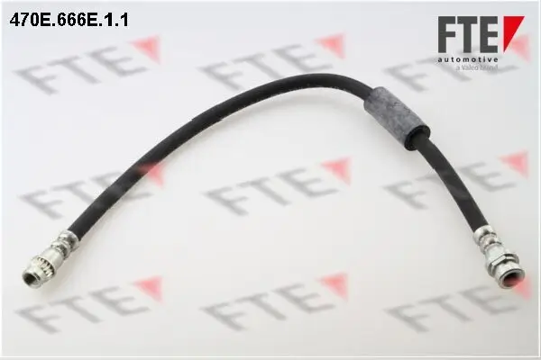 Bremsschlauch FTE 9240667