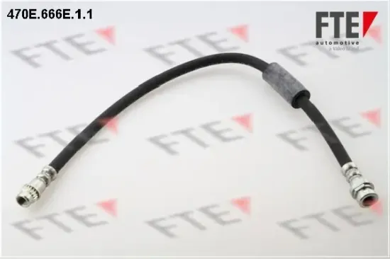 Bremsschlauch FTE 9240667 Bild Bremsschlauch FTE 9240667