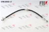 Bremsschlauch Vorderachse FTE 9240669