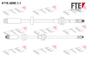 Bremsschlauch FTE 9240670