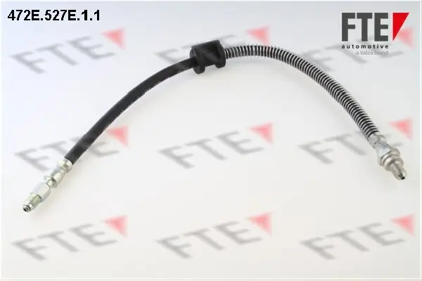 Bremsschlauch Vorderachse FTE 9240674