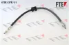 Bremsschlauch Vorderachse FTE 9240674