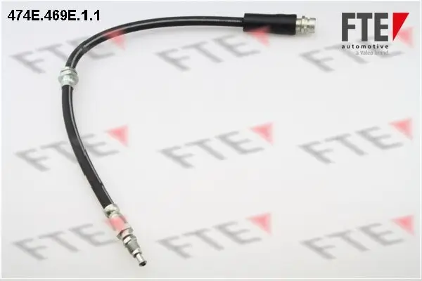 Bremsschlauch Vorderachse FTE 9240676