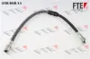 Bremsschlauch FTE 9240680