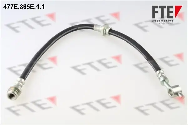 Bremsschlauch Vorderachse rechts FTE 9240683