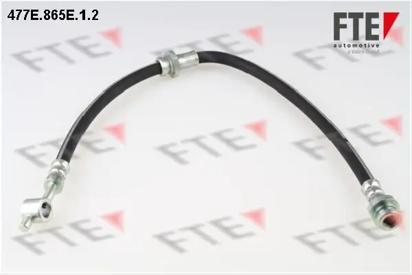 Bremsschlauch Vorderachse links FTE 9240684