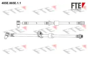 Bremsschlauch FTE 9240691