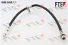 Bremsschlauch Vorderachse FTE 9240692