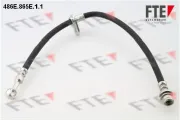 Bremsschlauch Vorderachse FTE 9240692