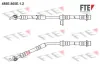 Bremsschlauch Vorderachse rechts FTE 9240699