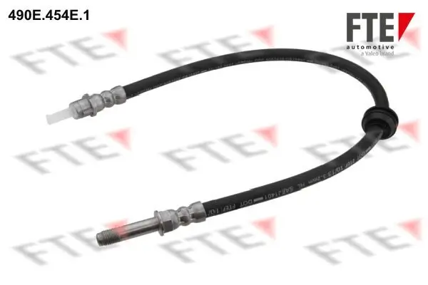 Bremsschlauch Vorderachse FTE 9240293