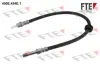 Bremsschlauch Vorderachse FTE 9240293