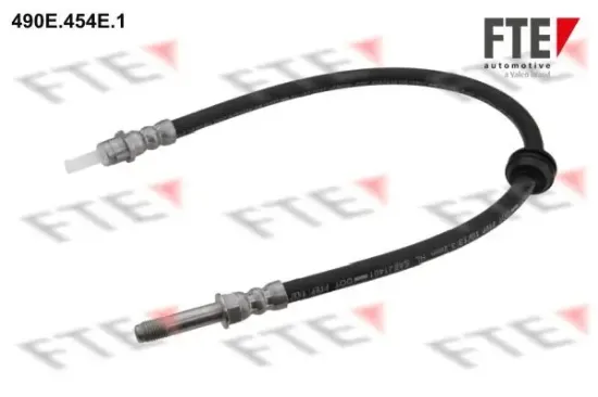 Bremsschlauch Vorderachse FTE 9240293 Bild Bremsschlauch Vorderachse FTE 9240293