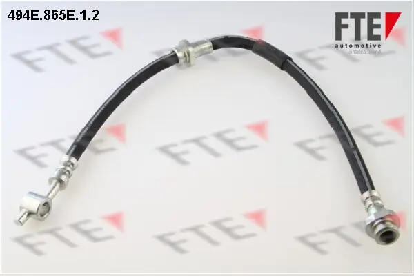 Bremsschlauch Vorderachse rechts FTE 9240704