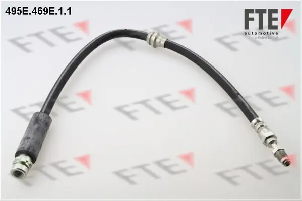 Bremsschlauch Vorderachse FTE 9240707