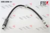 Bremsschlauch Vorderachse FTE 9240707