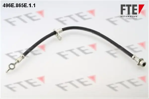 Bremsschlauch Vorderachse rechts FTE 9240712