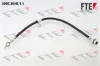 Bremsschlauch Vorderachse rechts FTE 9240712