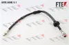 Bremsschlauch Vorderachse FTE 9240714
