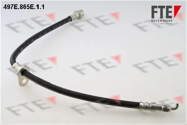 Bremsschlauch Vorderachse links FTE 9240716