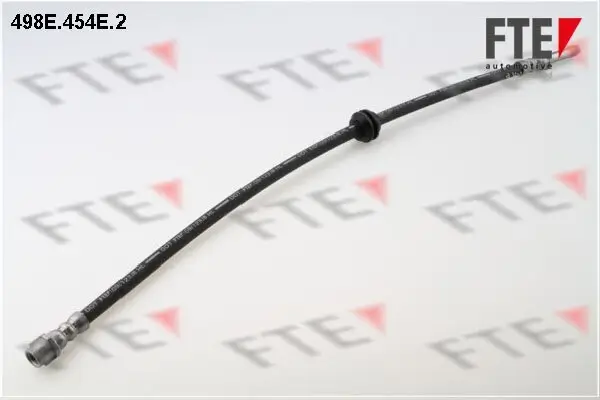 Bremsschlauch Vorderachse FTE 9240296