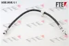 Bremsschlauch Vorderachse links FTE 9240721