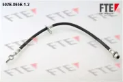 Bremsschlauch Vorderachse rechts FTE 9240722