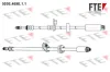 Bremsschlauch Vorderachse FTE 9240723