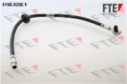 Bremsschlauch Vorderachse FTE 9240734