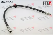 Bremsschlauch Vorderachse FTE 9240859