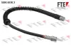 Bremsschlauch Hinterachse FTE 9240306