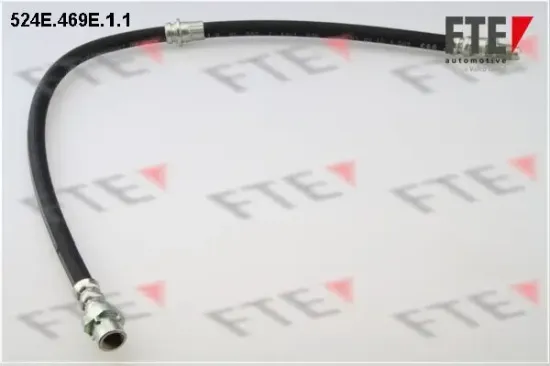 Bremsschlauch Hinterachse FTE 9240745 Bild Bremsschlauch Hinterachse FTE 9240745