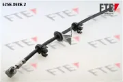 Bremsschlauch Vorderachse rechts FTE 9240747