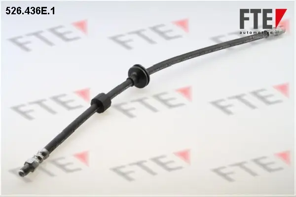 Bremsschlauch Vorderachse FTE 9240307