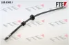 Bremsschlauch Vorderachse FTE 9240307