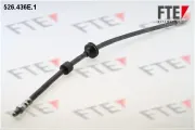 Bremsschlauch Vorderachse FTE 9240307