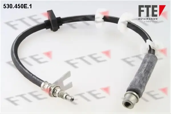 Bremsschlauch Vorderachse rechts FTE 9240752