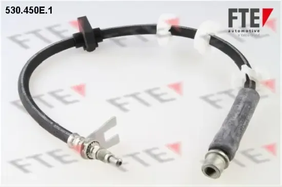 Bremsschlauch Vorderachse rechts FTE 9240752 Bild Bremsschlauch Vorderachse rechts FTE 9240752