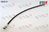 Bremsschlauch Hinterachse FTE 9240308