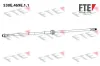 Bremsschlauch Vorderachse FTE 9240754